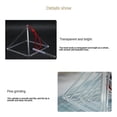 thumbnail image 4 of Quartz Bol Chantant Instruments de Percussion Thérapie Sonore 3 Pouces, 4 of 5