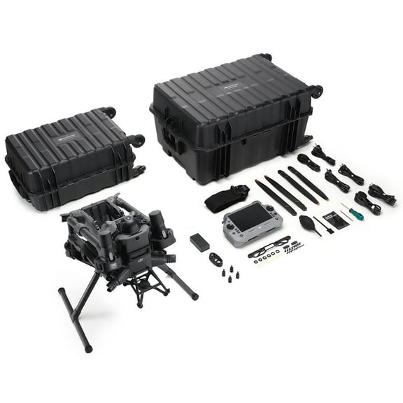 DJI Matrice 400 Drone (No Care)