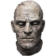 thumbnail image 1 of Máscara de Halloween Imhotep Licencia Monster Disfraz Terror, 1 of 5