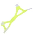 thumbnail image 2 of Sangle de Menton Anti-Ronflement, Sangle Respirante Ajustable Anti-Ronflement pour Adultes pour Ronflement Jaune Fluorescent, Rouge Rose, Bleu Vert, 2 of 8