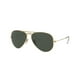 thumbnail image 2 of Lente solar Ray-Ban Unisex RB3025 Oro Piloto., 2 of 4