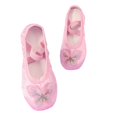 thumbnail image 7 of Toddler Boots Girl with Lace Up Design for Little Kids Big Kids Warm Snow Boots Waterproof Sole, Pink, 7 of 7