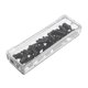 thumbnail image 5 of Abridor De Reparación De Relojes Kit de accesorios de herramientas de reparación de abridor de caja trasera removedor de pasador de enlace de reloj 504 Uds Ehuebsd  Para estrenar, 5 of 8