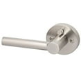 thumbnail image 2 of Sure-Loc MR107 26 Marin Single Cylinder Keyed Entry Door Lever Set - Chrome, 2 of 3