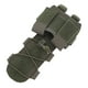 thumbnail image 5 of Bolsa de almacenamiento de batería para casco, batería para casco, visión nocturna, bolsa de almacenamiento para casco, paquete de batería para casco construido para durar, 5 of 8