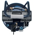 thumbnail image 2 of 120V 22.7L 125 PSI Quiet Pancake Air Compressor, 2 of 5