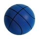 thumbnail image 2 of Juguetes para piscina, juguetes para bebés y niños pequeños: pelota silenciosa, raqueta de baloncesto silenciosa para niños, pelota deportiva, pelota de esponja para bebés, marco de baloncesto., 2 of 4