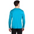 thumbnail image 2 of Sport-Tek Posi-Uv Pro Long Sleeve Tee, 2 of 5