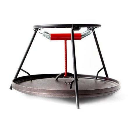 Campmaid Dutch Oven Lid And Pot Holder Walmart Com