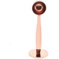 thumbnail image 1 of GHSDFBB Coffee Scoops, 1 PC 15 ML (1 TPSP) Rose Gold 304 Stainless Steel Espresso Coffee Measuring Spoon 1 Tablespoon Measure Spoon with Pressed Bottom Fits Coffee Container for Ground Coffee Te, 1 of 4
