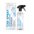 thumbnail image 1 of Homonth Spray Recubrimiento Multifuncional para Pintura Automotriz, Agente Protector con Teflón Brillo y Anti-Manchas para Carro, Restaurador de Exterior, 120ml, Modelo HM-E01-0074-01, 1 of 6