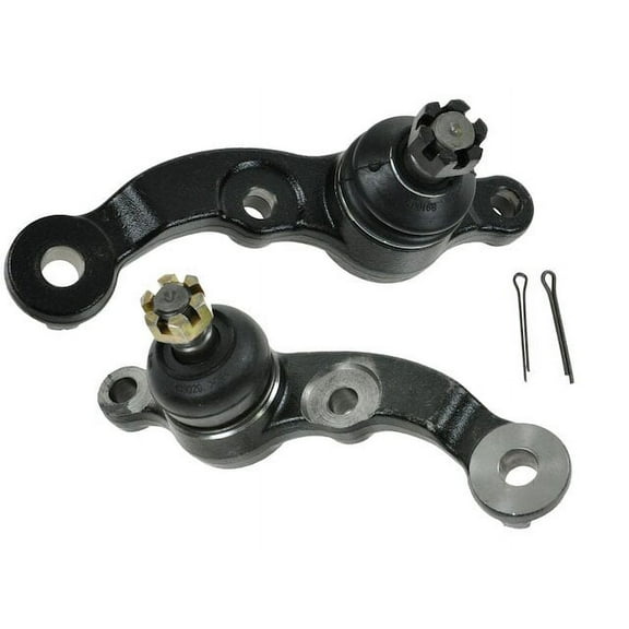 Front Lower Ball Joint Kit 2 Piece - Compatible with 1995 - 1997 LS400 1996