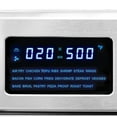 thumbnail image 2 of Kalorik MAXX 16 Quart Digital Air Fryer Oven, 2 of 4