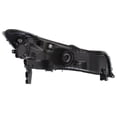 thumbnail image 3 of For 09 10 11 TL Front HID/Xenon Headlight Headlamp w/o Bulb & Ballast PAIR SET, 3 of 5