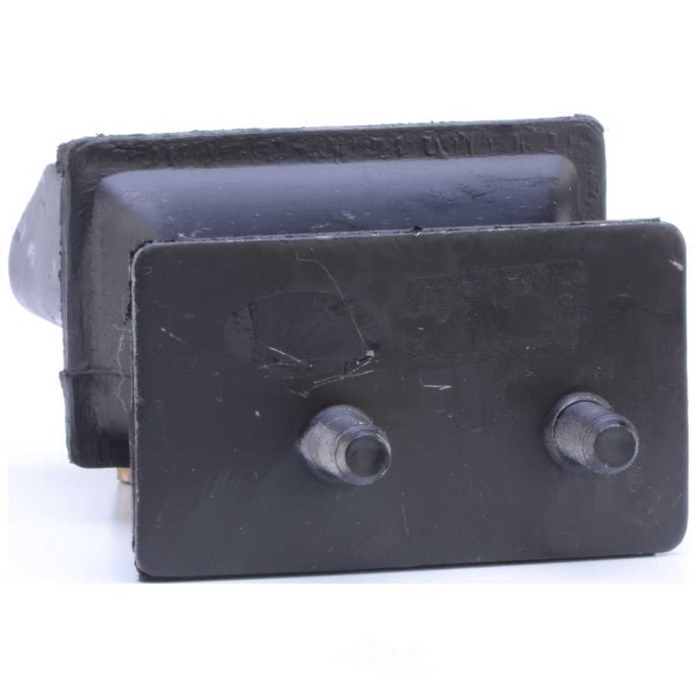 Anchor 8208 Automatic Transmission Mount Rear For 87-91 Lexus Toyota Camry ES250 Fits select: 1987-1991 TOYOTA CAMRY DLX