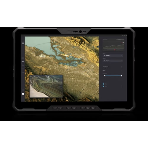 Dell Latitude 7230 Rugged Extreme Tablet, 12th Gen. Intel Core i5-1240U, Windows 11 Pro