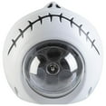 thumbnail image 3 of Halloween Battery Operated Lightshow Projector Light Kaleidoscope Hanging Jack Skellington Head Disney (PlWG), 3 of 6