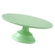 thumbnail image 5 of Soporte para Pastel de Metal Sunnimix Exhibición de Postres 12 Pulgadas Estilo Redondo, 5 of 8