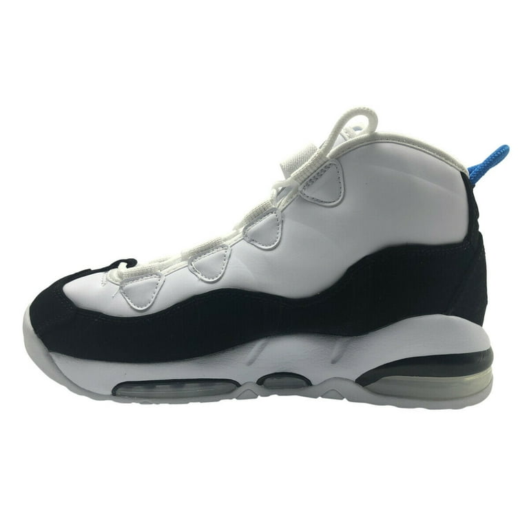 Nike Air Max Uptempo 95 Men's Basketball shoes CK0892-103 Multiple sizes  (13,D) 