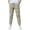 Khaki, variant on Ymyiu Boys Dress Pants Slim Fit One Pack Baby Boy Or Girl Pants Cotton Toddler Pants for Toddlers Babies 5T 6T (Coffee,5-6 Years)
