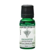 Aromaforce® Eucalyptus – Huile essentielle biologique