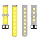 thumbnail image 2 of Correas de repuesto de silicona pulsera de 20 mm compatible con Samsung Galaxy Watch 4 40 mm/44 mm, 2 of 6