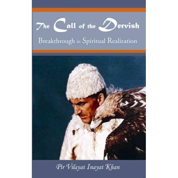 The Call of the Dervish (Paperback)