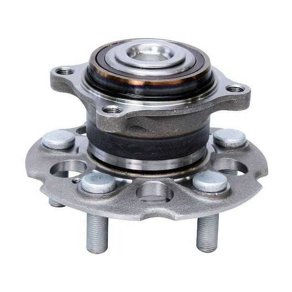 Rear Wheel Hub Assembly - Compatible with 2005 - 2016 Honda Odyssey 2006 2007 2008 2009 2010 2011 2012 2013 2014 2015