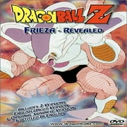 Dragon Ball Z - Frieza - Revealed