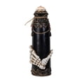 thumbnail image 2 of Pacific Giftware LED Skeleton Hand Potion Bottle Gothic Decor Statue Figurine 12.40‚Äù Tall, 2 of 6