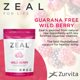 thumbnail image 4 of Suplemento nutricional Zurvita Zeal for Life, bolsa de 30 días, 420 g, 4 of 7
