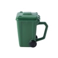 thumbnail image 2 of Ceramic Cup Styling Cup Novelty Ceramic Bin Cup Recycling Bin Cup Three-dimensional Daily Use Cup Protection Styling Peculiar Cups, 2 of 6