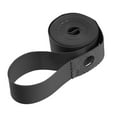 thumbnail image 5 of Unique Bargains 700C 27" Bike Bicycle Wheel Rim Strip Rim Tape Liner Inner Tube Protection Band Pair Black, 5 of 7