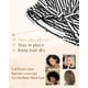 thumbnail image 3 of Gorro de ducha Yanibest, reutilizable y resistente al agua para mujer, 3 of 9