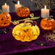 thumbnail image 5 of Figurita de Calabaza Soplada a Mano, Adorno de Calabaza de Cristal para Decoración, Figurita de Calabaza de Cristal de Colección, Ornamentos de cristal de calabaza para Halloween y Acción de Gracias,, 5 of 6
