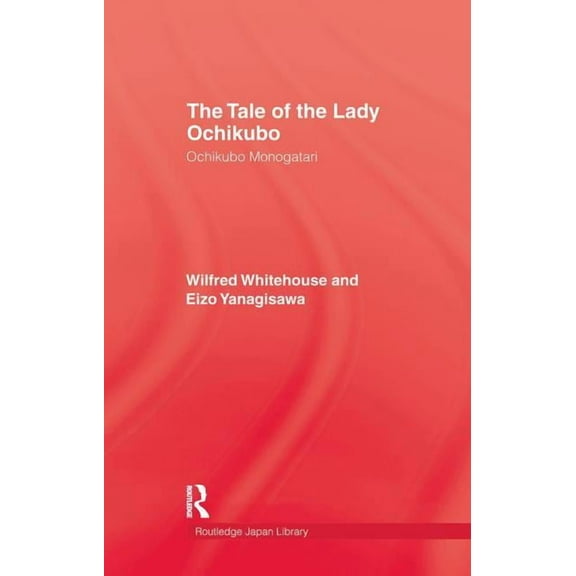 Tale Of Lady Ochikubo, (Paperback)