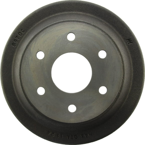 Centric Parts 123.66018 Tambour de Frein