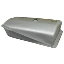 RAParts Fuel Tank Fits Massey Ferguson Z134 189209M91 189209M93 42744 TO35 135 202 204