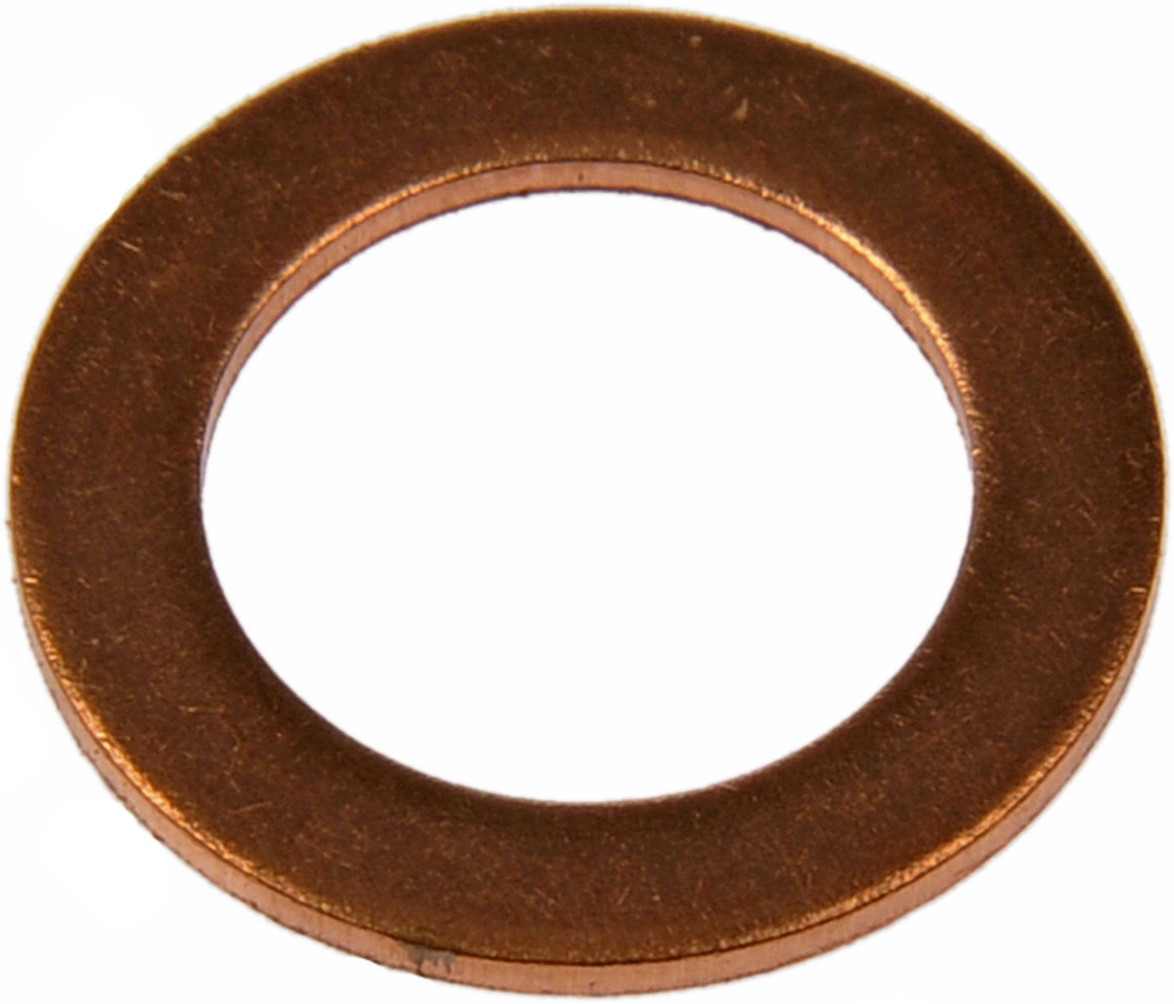 Dorman 725-013BX Copper Washer-1/32 In. x 3/8 In. x 9/16 In. Natural (Pack of 20)