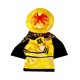 thumbnail image 1 of UPOUART Ropa Para Perro Color Amarillo Duradera Para Paseos Y Eventos Especiales De Mascotas, 1 of 6
