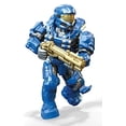 thumbnail image 3 of Armor Pack Mega Construx Halo Spartan CQC lanzagranadas, 3 of 4