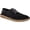 Black Suede, variant on Men's Birkenstock Gary Sneaker