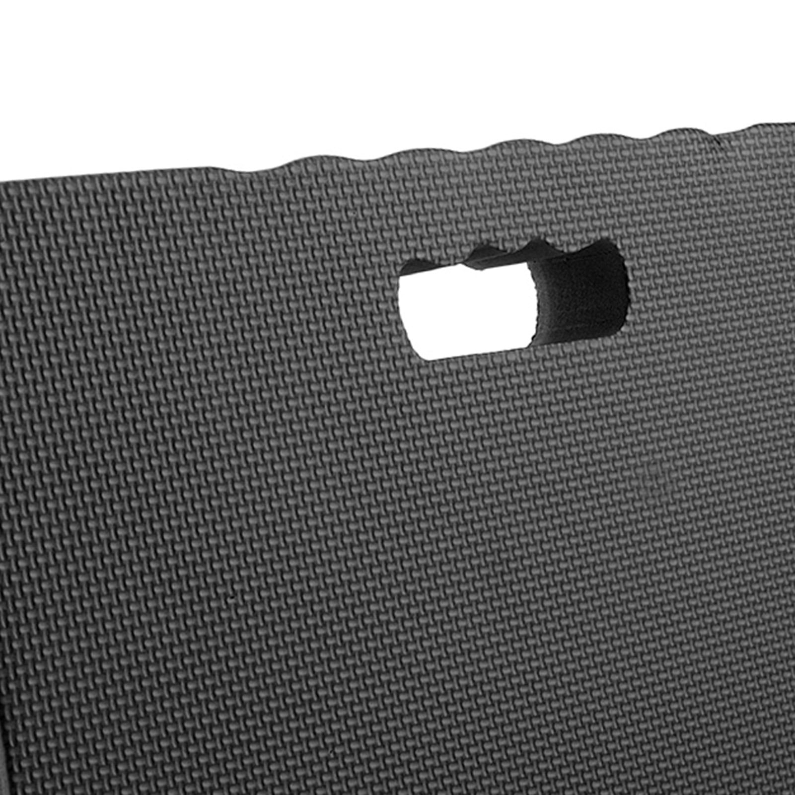 EVA Kneeling Pad Kneeling Pad, EVA Garden Kneeler Mat, Knee Protection with Handle, , Portable, for Garden, Work, Exercise