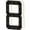 8, variant on Solar Address Light for House Numbers LED Illuminated Sign, Dusk-to-Dawn Auto Sensor No-Drill Adhesive or Screw Mount, Modern Outdoor Waterproof Number Display for Home Curb Appeal, By Harlik