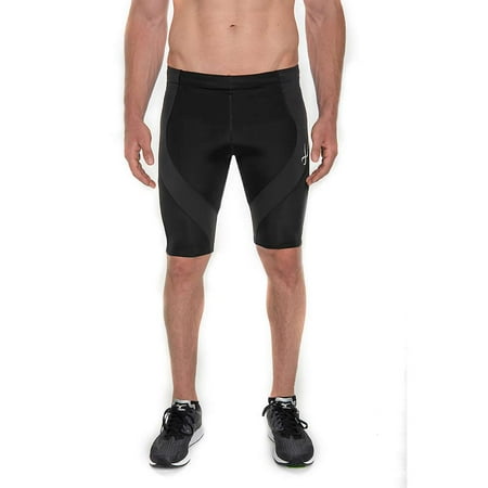 CW-X Men's Endurance Pro Shorts (Best Endurance Bib Shorts)