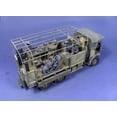 thumbnail image 2 of Resicast 1:35 REME Leyland Retriever Workshop Truck Full Resin Kit #351162, 2 of 7