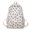 Kaki, variante sur Sac à Dos Nœud Mignon Preppy Sac de Jour pour Femmes Filles Voyage Sac à Livres Léger Sac pour Ordinateur Portable Collège École