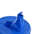 thumbnail image 4 of Pour and Store Quart Paint Can Lid (5) Blue, 4 of 5