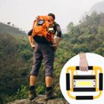 thumbnail image 1 of LED Work Light, LED Flood Light, ABS+iron Material Emergency Light For Outdoor Lighting Car Repairing Hiking  Camping, 1 of 8