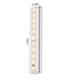 thumbnail image 3 of Teissuly Remote Control Cabinet Light 20LED Dimmable Rechargeable Remote Control Border Kitchen Bedroom Cabinet Lighting Touching Night Light LED Wall Light Teissuly WER202310232370, 3 of 7